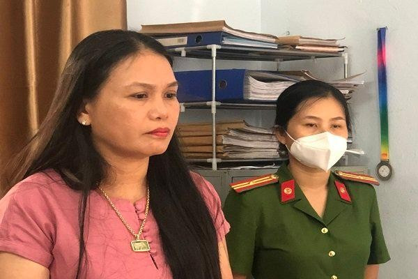 Nhận làm giúp thủ tục thừa kế rồi “ôm” đất đem bán Nhan lam giup thu tuc thua ke roi “om” dat dem ban