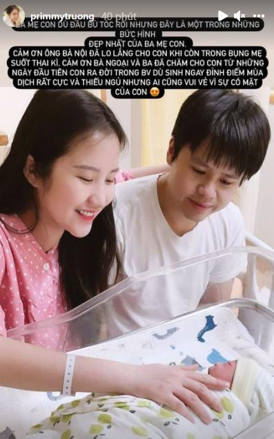 Bất ngờ xưng hô Phan Thành dành cho vợ sau 1 năm chung nhà - Hình 4 Bat ngo xung ho Phan Thanh danh cho vo sau 1 nam chung nha-Hinh-4