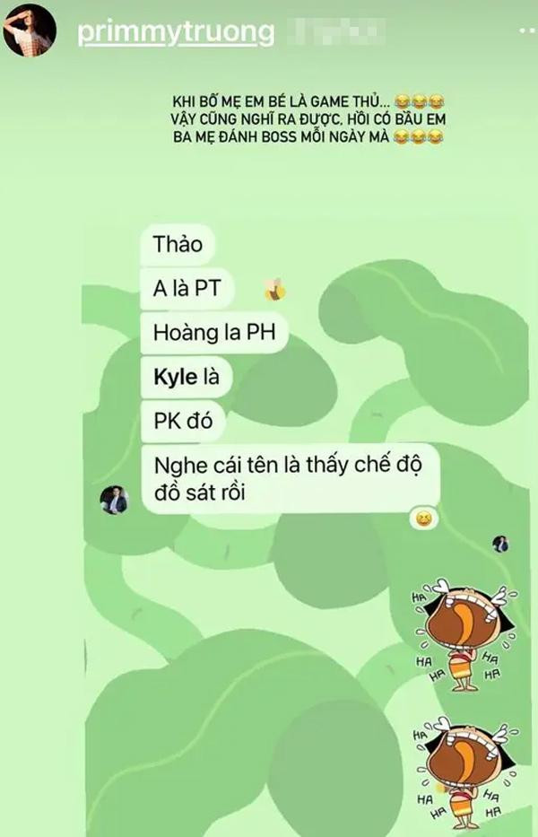 Bất ngờ xưng hô Phan Thành dành cho vợ sau 1 năm chung nhà - Hình 2 Bat ngo xung ho Phan Thanh danh cho vo sau 1 nam chung nha-Hinh-2