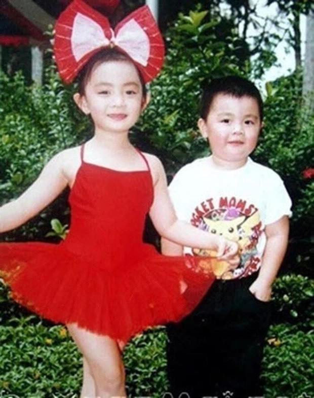 Cuộc sống kín tiếng của em trai bé Xuân Mai trên đất Mỹ - Hình 2 Cuoc song kin tieng cua em trai be Xuan Mai tren dat My-Hinh-2