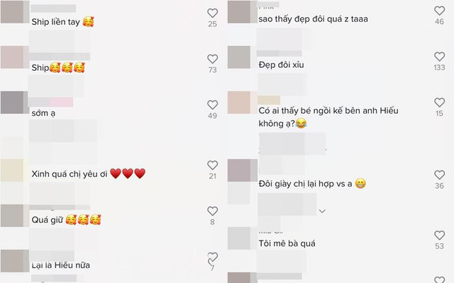 Bảo Anh ngồi lòng Trọng Hiếu, ô kìa... bàn tay 'hư hỏng' của đằng trai - Hình 5 Bao Anh ngoi long Trong Hieu, o kia... ban tay 'hu hong' cua dang trai-Hinh-5