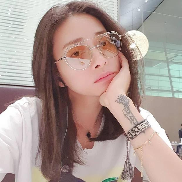 Ngô Thanh Vân hiếm hoi khoe hình xăm cá đôi, liên quan Huy Trần? - Hình 8 Ngo Thanh Van hiem hoi khoe hinh xam ca doi, lien quan Huy Tran?-Hinh-8