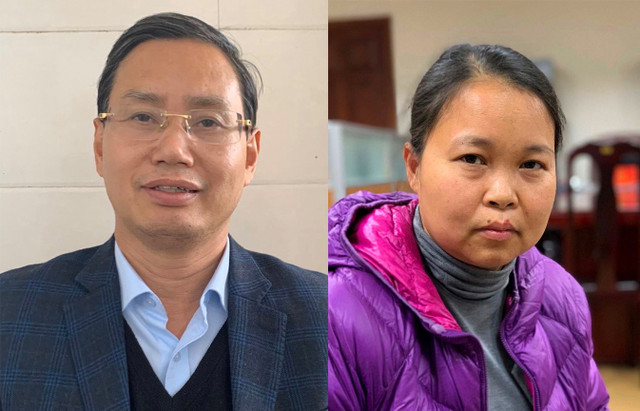 Ông Nguyễn Đức Chung bị cáo buộc gây thiệt hại gần 20 tỷ đồng - Hình 2 Ong Nguyen Duc Chung bi cao buoc gay thiet hai gan 20 ty dong-Hinh-2