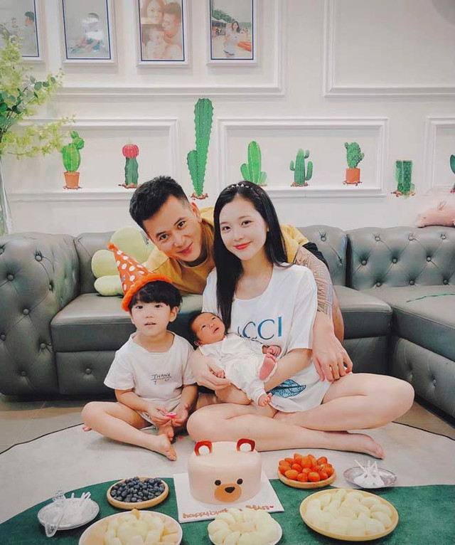 Hành trình “vượt cạn” đầy ám ảnh của “hot girl dân tộc” khi mắc COVID-19 - Hình 4 Hanh trinh “vuot can” day am anh cua “hot girl dan toc” khi mac COVID-19-Hinh-4