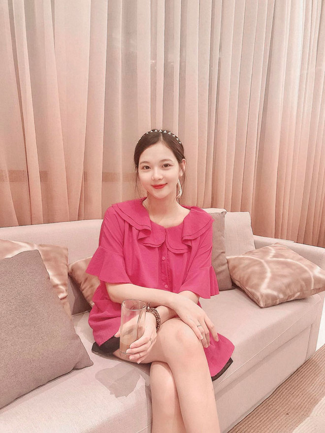 Hành trình “vượt cạn” đầy ám ảnh của “hot girl dân tộc” khi mắc COVID-19 - Hình 9 Hanh trinh “vuot can” day am anh cua “hot girl dan toc” khi mac COVID-19-Hinh-9