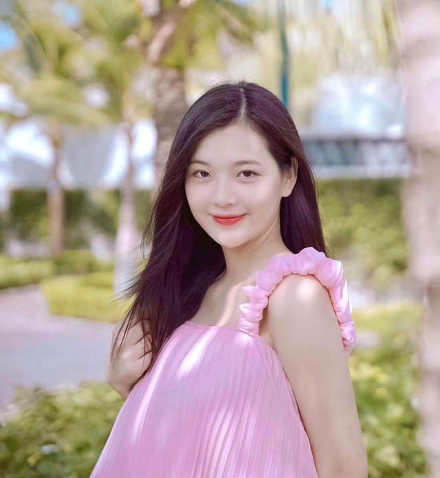 Hành trình “vượt cạn” đầy ám ảnh của “hot girl dân tộc” khi mắc COVID-19 - Hình 6 Hanh trinh “vuot can” day am anh cua “hot girl dan toc” khi mac COVID-19-Hinh-6