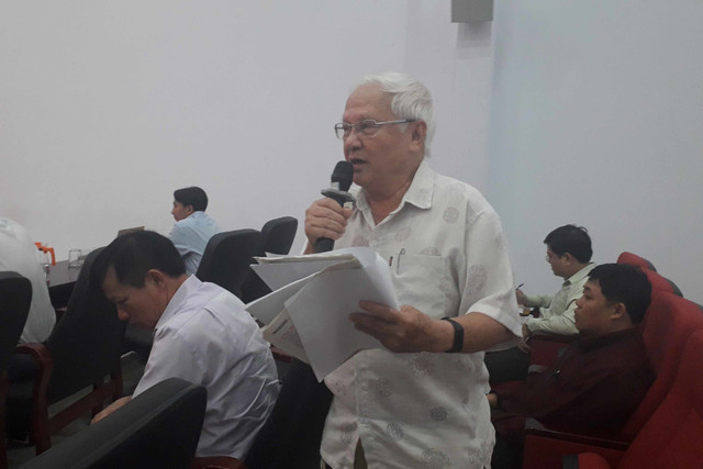 66 cán bộ TP.HCM sẽ bị kỷ luật do sai phạm ở Thủ Thiêm 66 can bo TP.HCM se bi ky luat do sai pham o Thu Thiem