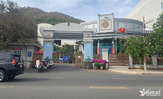 Chiêm ngưỡng bảo vật quốc gia có niên đại hơn 2.000 năm - Hình 6 Chiem nguong bao vat quoc gia co nien dai hon 2.000 nam-Hinh-6
