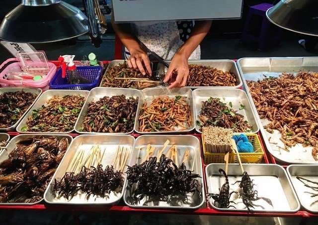 Du lịch Bangkok tự túc những điều cần lưu ý - Hình 5 Du lich Bangkok tu tuc nhung dieu can luu y-Hinh-5