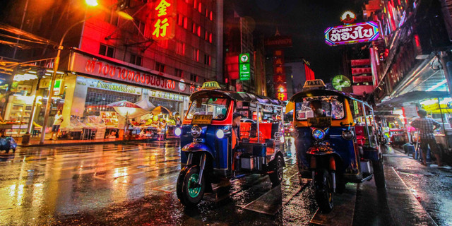Du lịch Bangkok tự túc những điều cần lưu ý - Hình 2 Du lich Bangkok tu tuc nhung dieu can luu y-Hinh-2