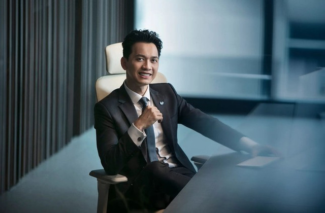 Chủ tịch ACB lên tiếng về tin đồn lãnh đạo ngân hàng đánh bạc - Hình 2 Chu tich ACB len tieng ve tin don lanh dao ngan hang danh bac-Hinh-2