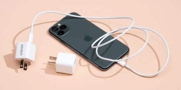 2 nguyên nhân chính khiến iPhone sạc chậm và đây là cách khắc phục - Hình 6 2 nguyen nhan chinh khien iPhone sac cham va day la cach khac phuc-Hinh-6