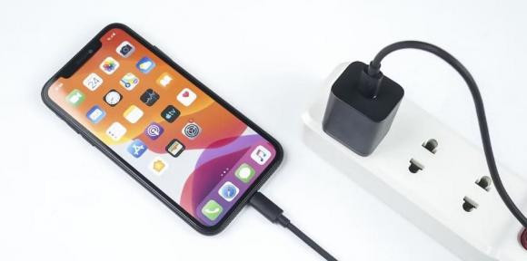 2 nguyên nhân chính khiến iPhone sạc chậm và đây là cách khắc phục 2 nguyen nhan chinh khien iPhone sac cham va day la cach khac phuc