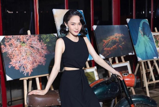 Tin nhắn vợ chồng Minh Hằng hé lộ cuộc sống tân hôn Tin nhan vo chong Minh Hang he lo cuoc song tan hon