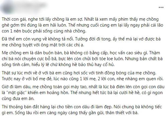 Biết con trai cặp bồ, mẹ chồng vác can xăng đánh ghen hộ con dâu Biet con trai cap bo, me chong vac can xang danh ghen ho con dau
