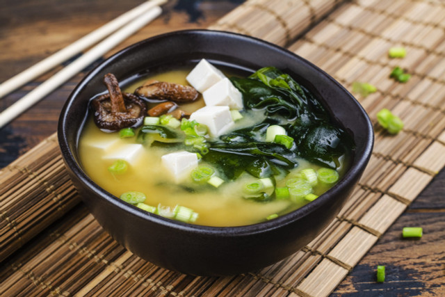 Rong biển chính là siêu thực phẩm tốt nhất cho con người - Hình 2 Rong bien chinh la sieu thuc pham tot nhat cho con nguoi-Hinh-2