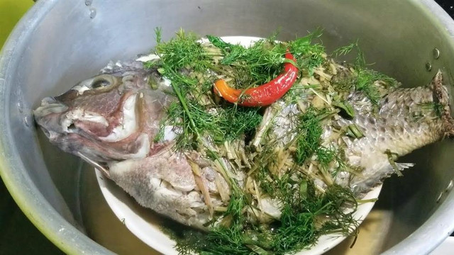 4 món ăn 'sạch' nhất nhà hàng nhưng không phải ai cũng biết chọn - Hình 3 4 mon an 'sach' nhat nha hang nhung khong phai ai cung biet chon-Hinh-3