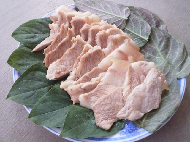 4 món ăn 'sạch' nhất nhà hàng nhưng không phải ai cũng biết chọn - Hình 2 4 mon an 'sach' nhat nha hang nhung khong phai ai cung biet chon-Hinh-2