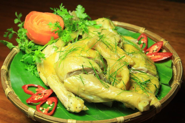 4 món ăn 'sạch' nhất nhà hàng nhưng không phải ai cũng biết chọn 4 mon an 'sach' nhat nha hang nhung khong phai ai cung biet chon