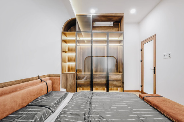 Ngược xuôi 10 năm ở TP HCM, con trai về quê xây nhà báo hiếu cha mẹ - Hình 14 Nguoc xuoi 10 nam o TP HCM, con trai ve que xay nha bao hieu cha me-Hinh-14