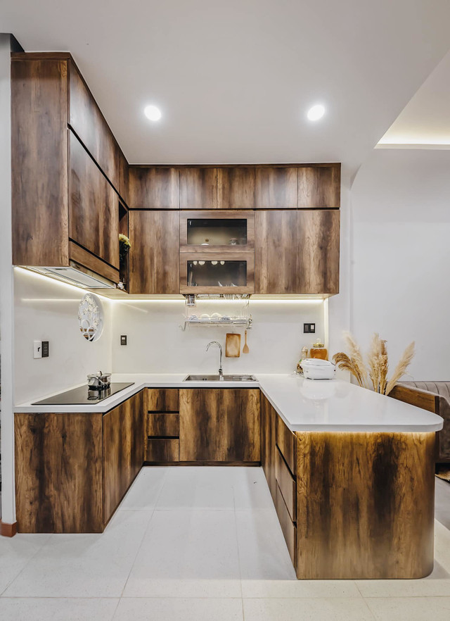 Ngược xuôi 10 năm ở TP HCM, con trai về quê xây nhà báo hiếu cha mẹ - Hình 17 Nguoc xuoi 10 nam o TP HCM, con trai ve que xay nha bao hieu cha me-Hinh-17