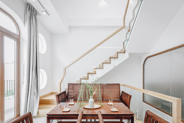 Ngược xuôi 10 năm ở TP HCM, con trai về quê xây nhà báo hiếu cha mẹ - Hình 12 Nguoc xuoi 10 nam o TP HCM, con trai ve que xay nha bao hieu cha me-Hinh-12