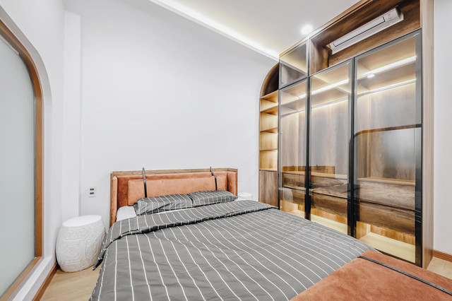 Ngược xuôi 10 năm ở TP HCM, con trai về quê xây nhà báo hiếu cha mẹ - Hình 16 Nguoc xuoi 10 nam o TP HCM, con trai ve que xay nha bao hieu cha me-Hinh-16