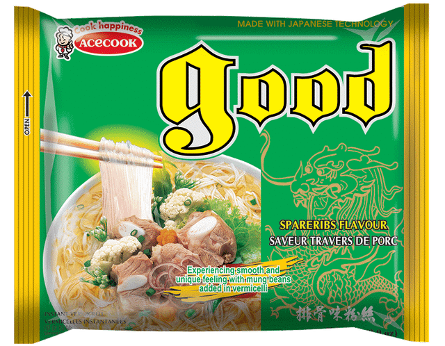 Thêm một sản phẩm mì xuất xứ Việt Nam bị thu hồi tại EU - Hình 2 Them mot san pham mi xuat xu Viet Nam bi thu hoi tai EU-Hinh-2