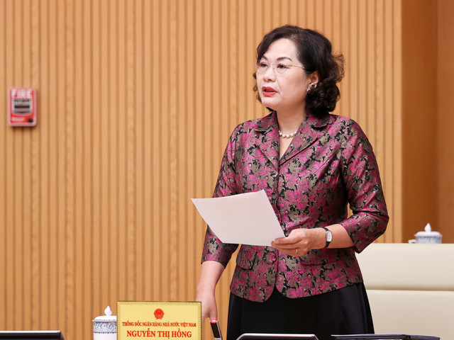 Thủ tướng chỉ đạo nóng sau khi Fed tăng lãi suất - Hình 3 Thu tuong chi dao nong sau khi Fed tang lai suat-Hinh-3