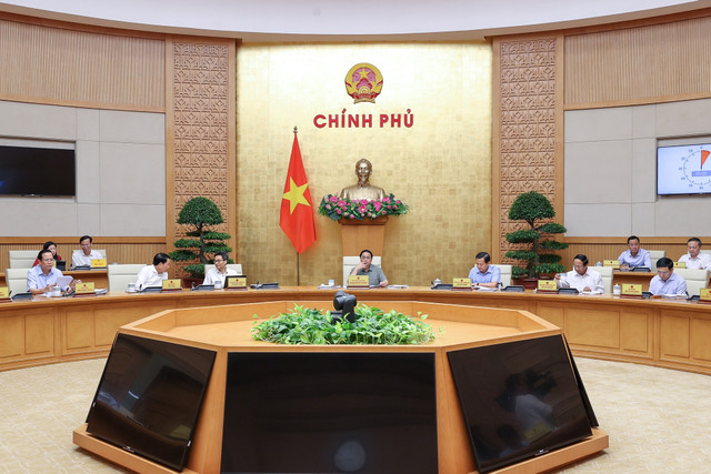 Thủ tướng chỉ đạo nóng sau khi Fed tăng lãi suất - Hình 2 Thu tuong chi dao nong sau khi Fed tang lai suat-Hinh-2