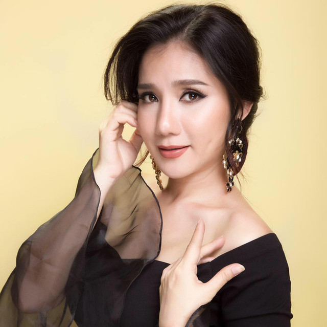 MC Cát Tường: 'Tôi thông minh một đời mà ngu đột xuất' - Hình 4 MC Cat Tuong: 'Toi thong minh mot doi ma ngu dot xuat'-Hinh-4