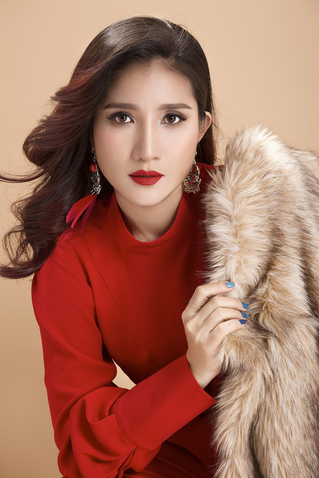 MC Cát Tường: 'Tôi thông minh một đời mà ngu đột xuất' - Hình 3 MC Cat Tuong: 'Toi thong minh mot doi ma ngu dot xuat'-Hinh-3