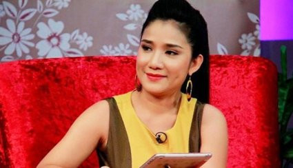 MC Cát Tường: 'Tôi thông minh một đời mà ngu đột xuất' - Hình 2 MC Cat Tuong: 'Toi thong minh mot doi ma ngu dot xuat'-Hinh-2