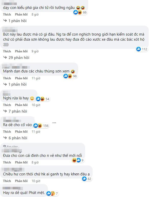 Vợ con thông đồng “phá” siêu xe bạc tỷ của đại gia Quốc Vũ - Hình 4 Vo con thong dong “pha” sieu xe bac ty cua dai gia Quoc Vu-Hinh-4