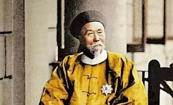 Từ Hy Thái hậu, tầm nhìn kinh điển, vô cùng chuẩn xác Tu Hy Thai hau, tam nhin kinh dien, vo cung chuan xac