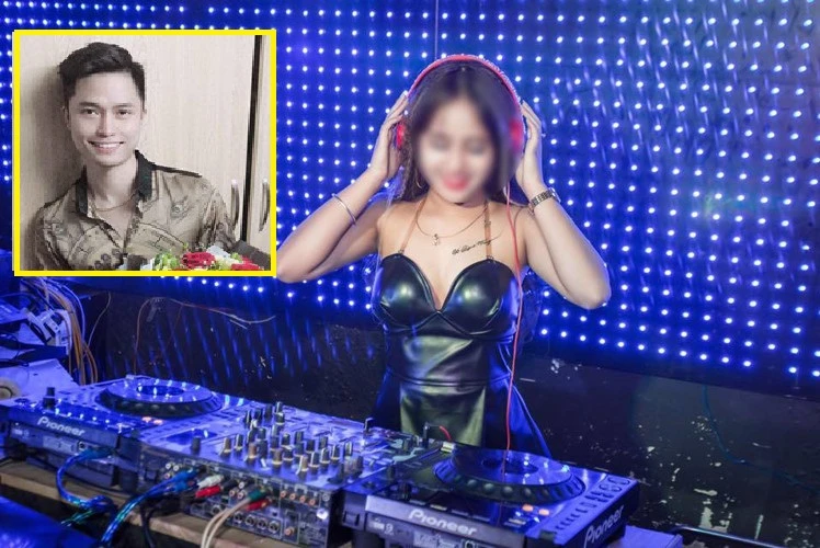 Nữ DJ xinh đẹp bị bạn trai sát hại: Bạn bè tố nghi can nợ người yêu 50 triệu