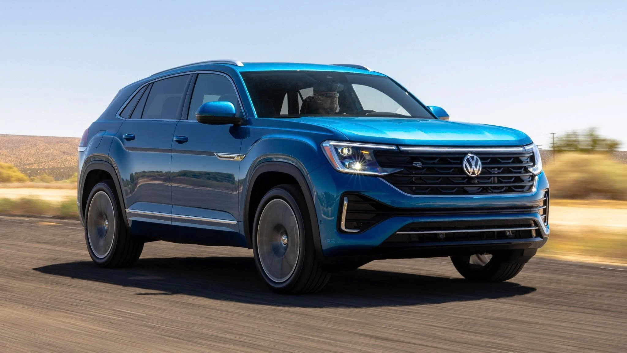 Volkswagen Tiguan Turbo 2026 sắp ra mắt toàn cầu có gì hay?