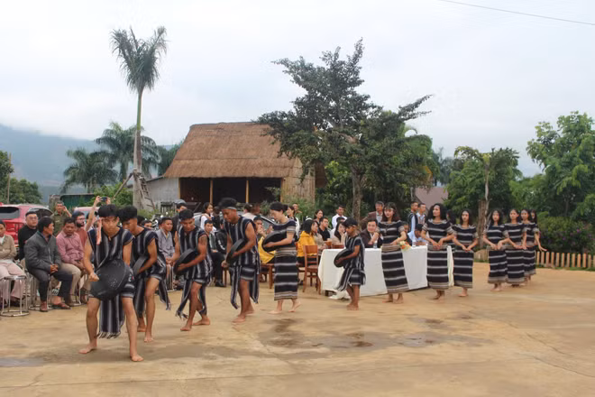 Lâm Đồng lần đầu tổ chức Liên hoan các câu lạc bộ Cồng chiêng năm 2025