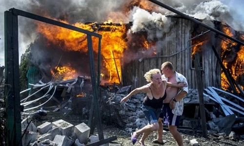 10 quốc gia nguy hiểm nhất thế giới đối với du khách