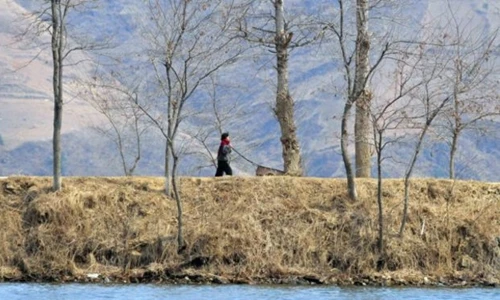 Đất nước Triều Tiên bí ẩn nhìn từ Trung Quốc