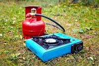 Hướng dẫn sử dụng bình ga mini an toàn, tránh nguy cơ cháy nổ