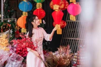 Vì sao người trẻ chuộng Tết tối giản?