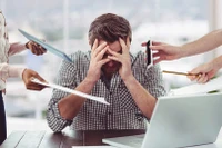 Cách phục hồi sức đề kháng sau thời gian căng thẳng kéo dài