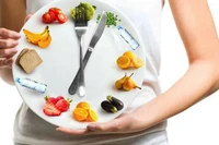 Bí quyết cho người muốn nhịn ăn gián đoạn