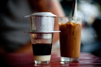Uống cà phê đúng cách, sống khỏe mỗi ngày