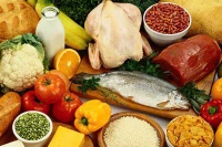 Ăn gì để cơ thể khỏe mạnh, dễ thích nghi khi giao mùa