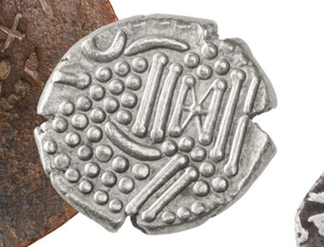 Phát hiện kho báu Trung Cổ hiếm có gần Stockholm