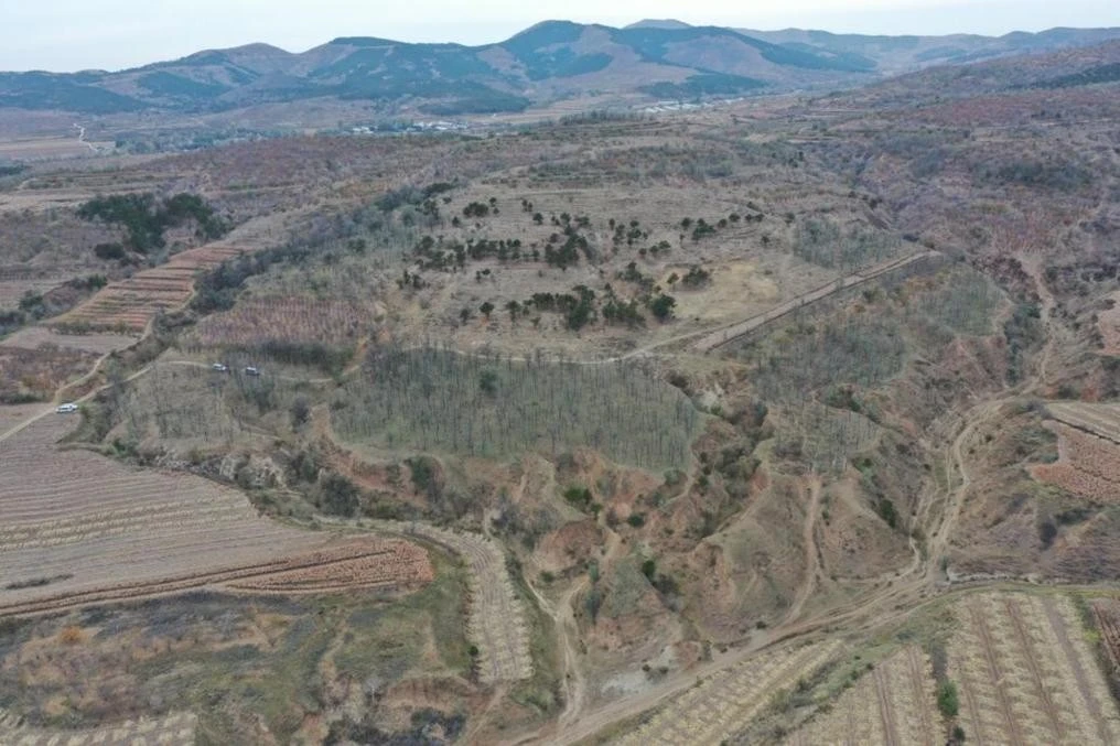 Phát hiện mới về nền văn hóa Hồng Sơn 6.000 năm tuổi