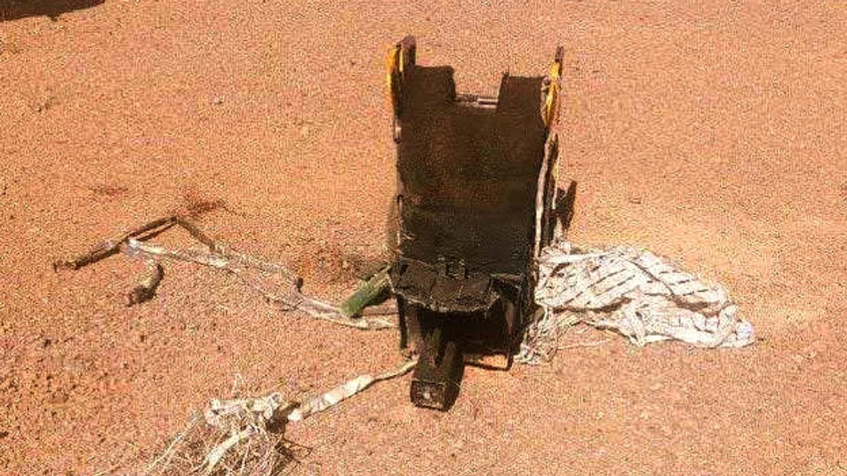  Iran từng treo thưởng 60.000 USD để bắt sống phi công F-15E Mỹ