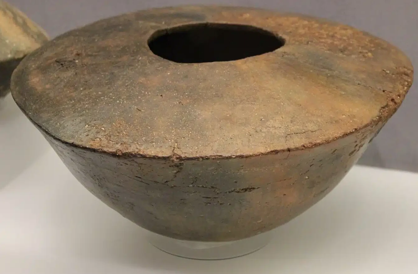 Đồ gốm 4.000 năm hé lộ nền văn minh El Argar cổ đại